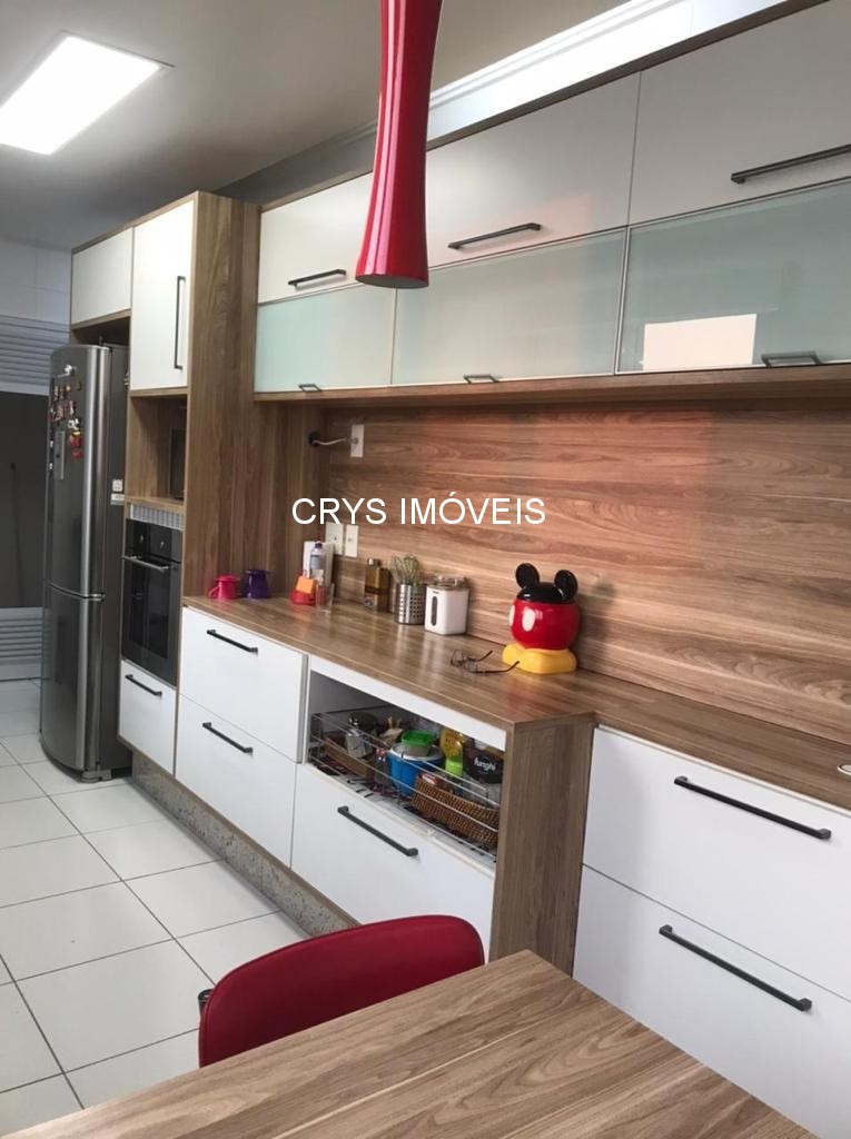 Apartamento, 3 quartos, 170 m² - Foto 8