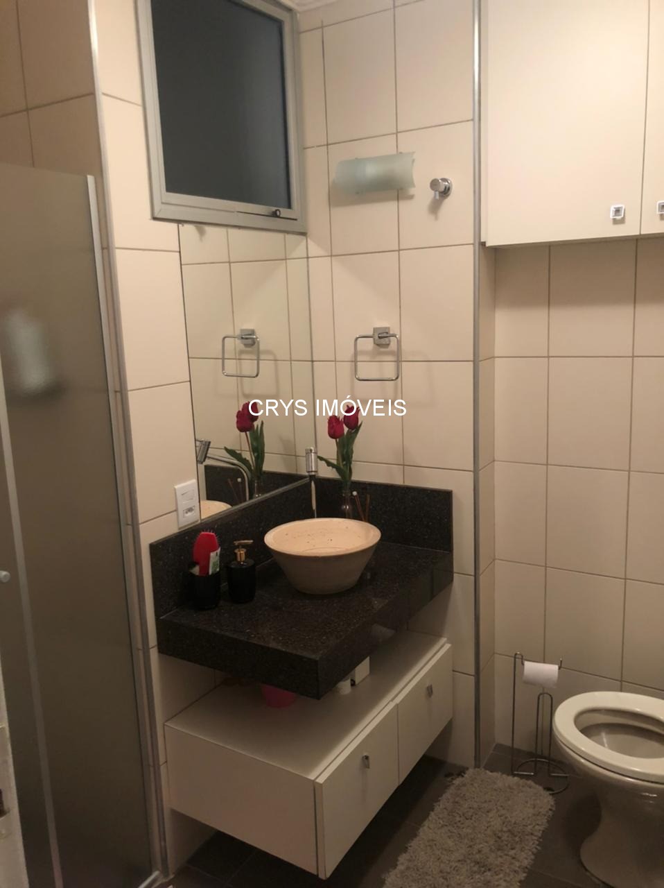 Apartamento, 3 quartos, 109 m² - Foto 8