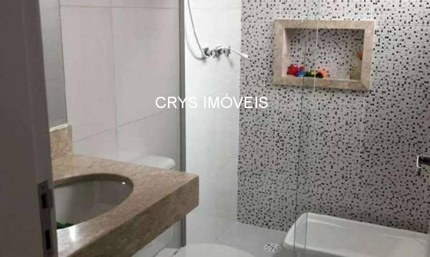 Casa, 3 quartos, 160 m² - Foto 14