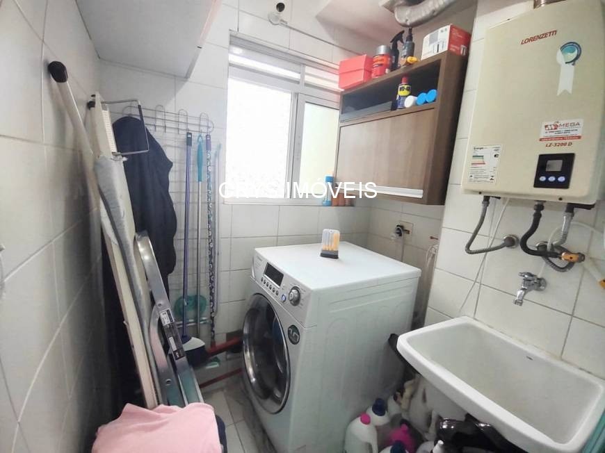 Apartamento, 2 quartos, 88 m² - Foto 20