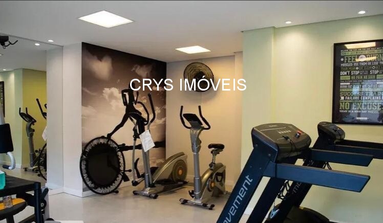 Apartamento à venda com 2 quartos, 47m² - Foto 9