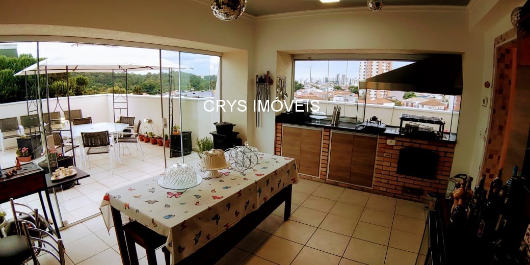 Cobertura, 3 quartos, 205 m² - Foto 22