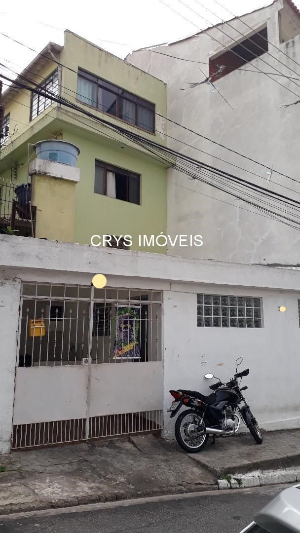 Casa, 6 quartos - Foto 1