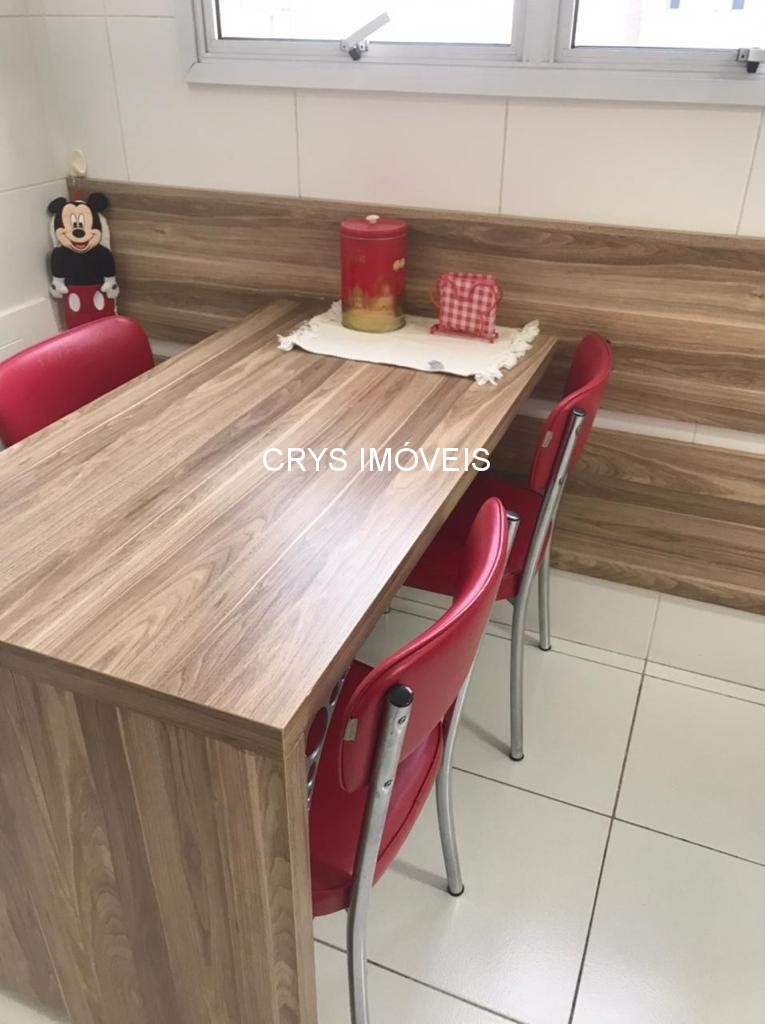 Apartamento, 3 quartos, 170 m² - Foto 10