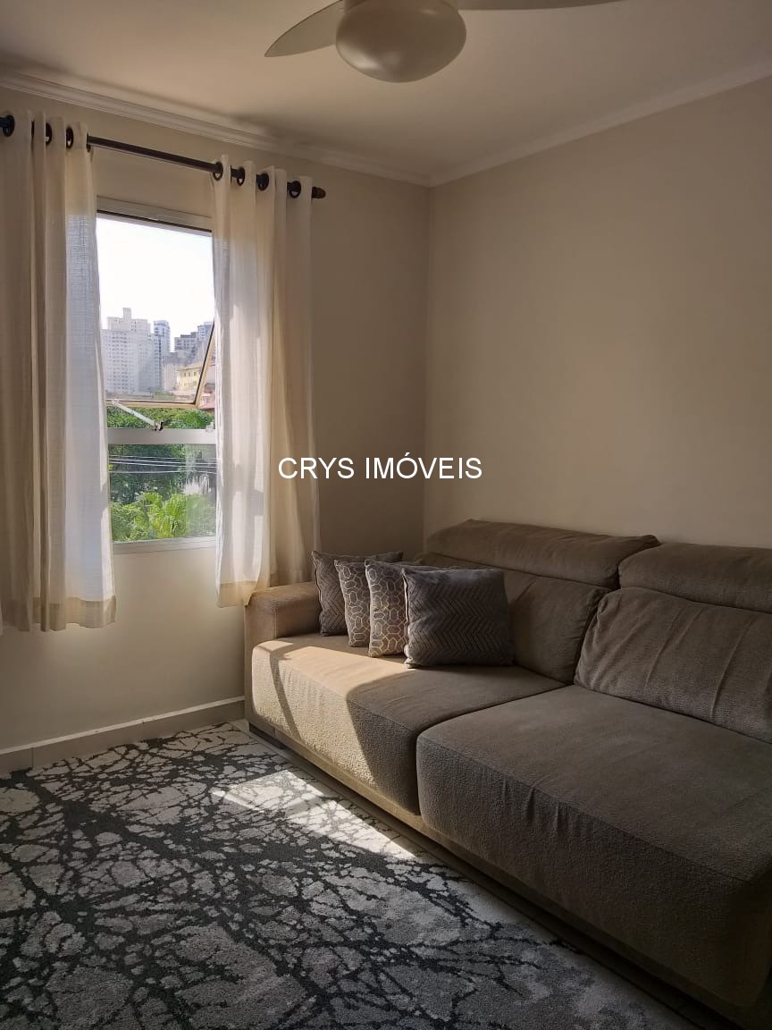 Apartamento, 2 quartos, 50 m² - Foto 4