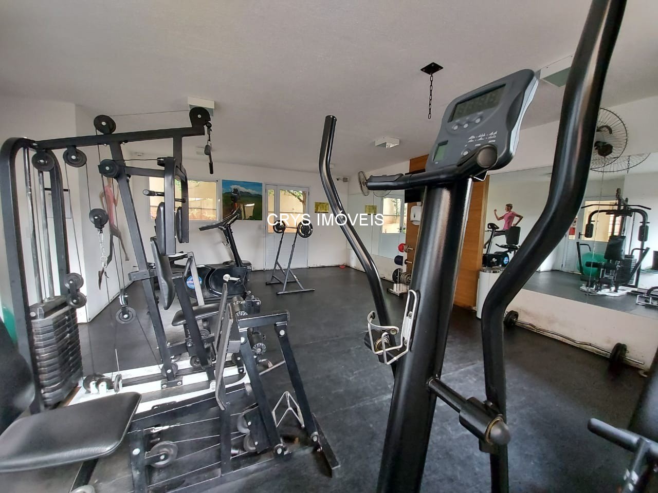 Apartamento à venda com 2 quartos, 48m² - Foto 15
