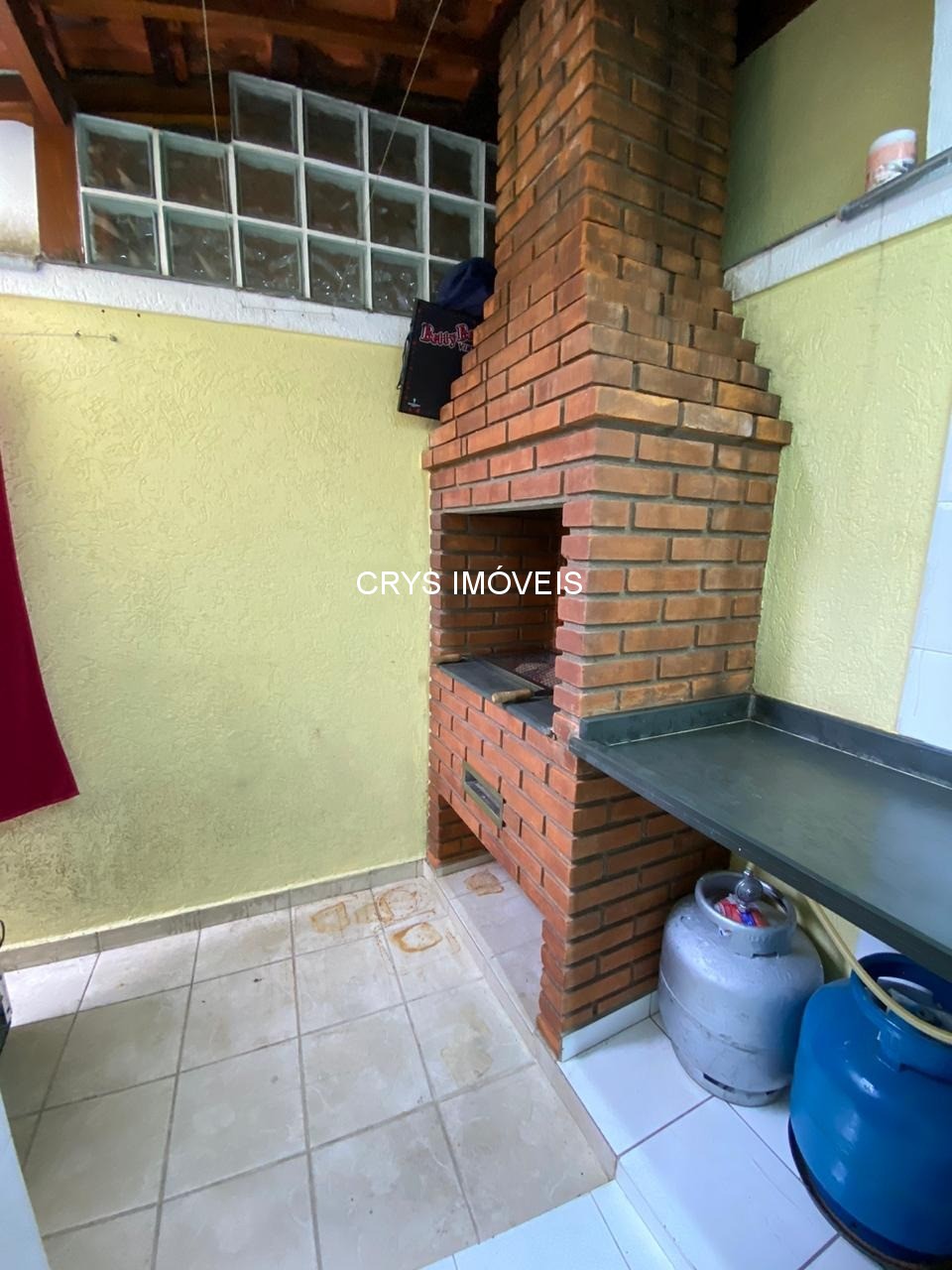 Casa, 3 quartos - Foto 12