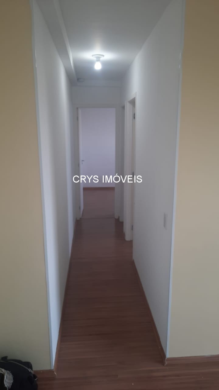 Apartamento à venda com 2 quartos, 48m² - Foto 2