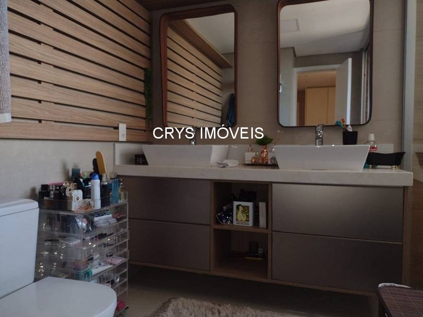 Apartamento, 4 quartos, 254 m² - Foto 15