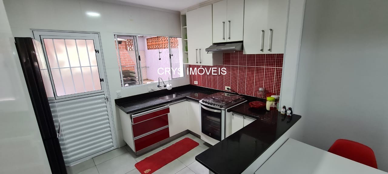 Casa, 2 quartos, 110 m² - Foto 8