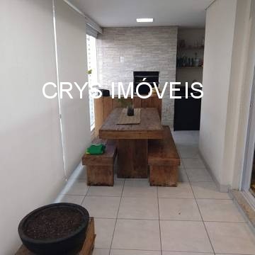 Apartamento, 3 quartos, 143 m² - Foto 3