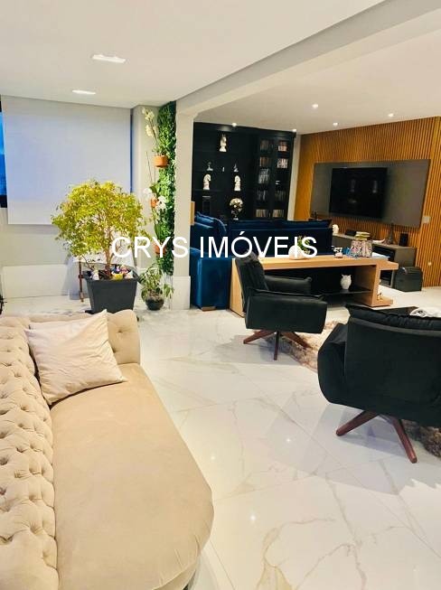 Apartamento, 3 quartos, 180 m² - Foto 17