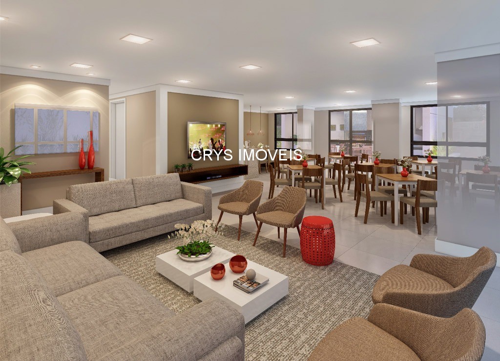 Apartamento, 2 quartos, 69 m² - Foto 11