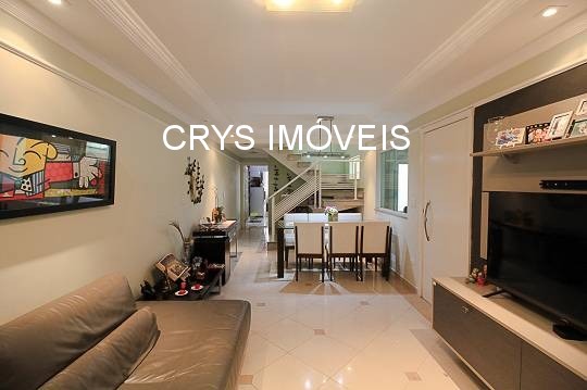 Casa, 3 quartos, 150 m² - Foto 3