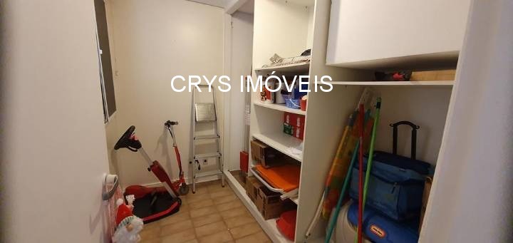Apartamento, 4 quartos, 155 m² - Foto 29