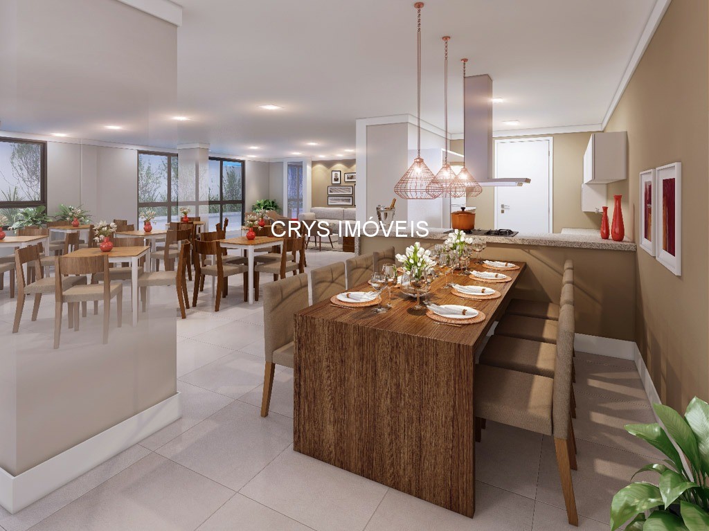 Apartamento, 2 quartos, 59 m² - Foto 10
