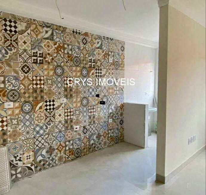 Apartamento, 1 quarto, 32 m² - Foto 8