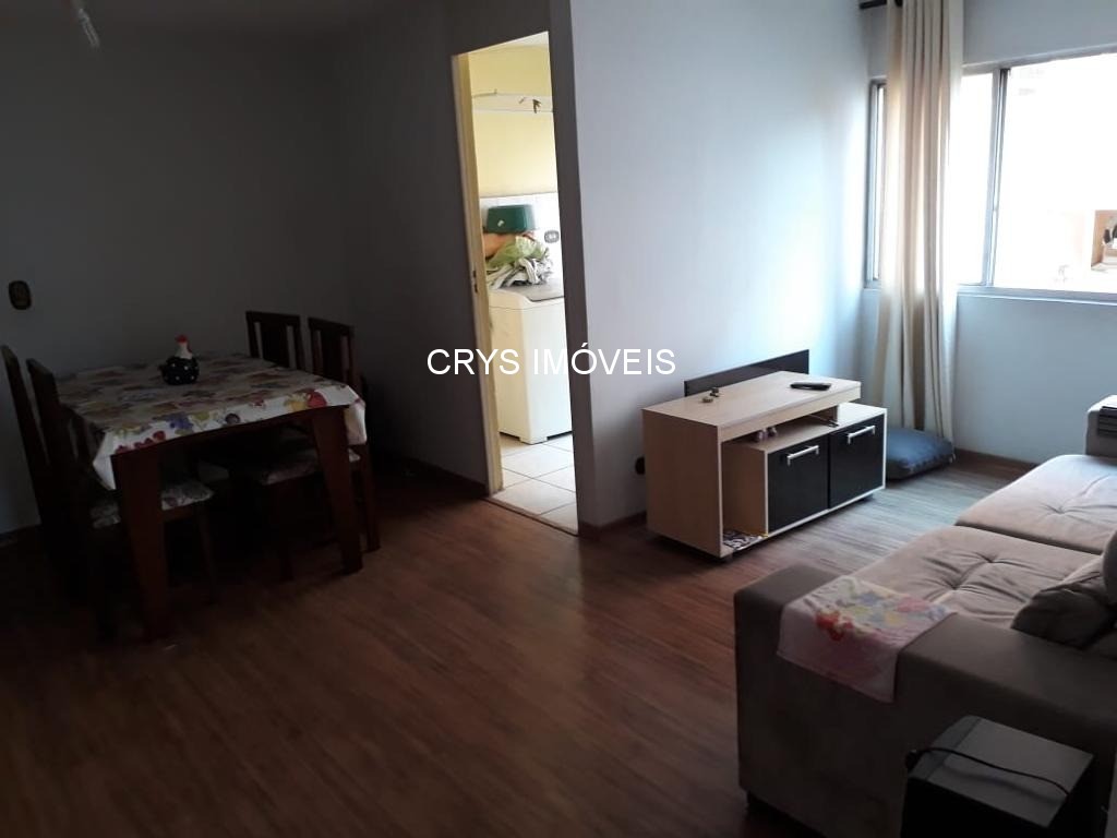 Apartamento, 2 quartos, 63 m² - Foto 1
