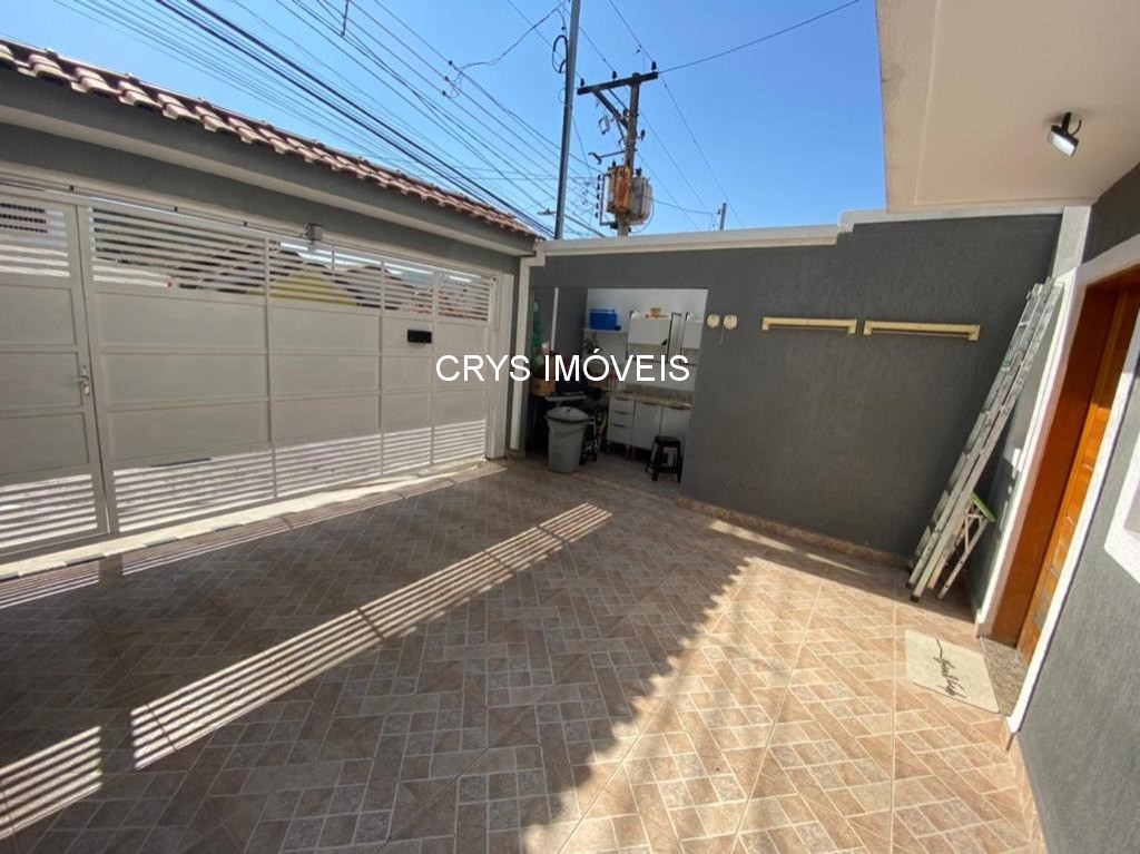 Casa à venda com 2 quartos - Foto 16