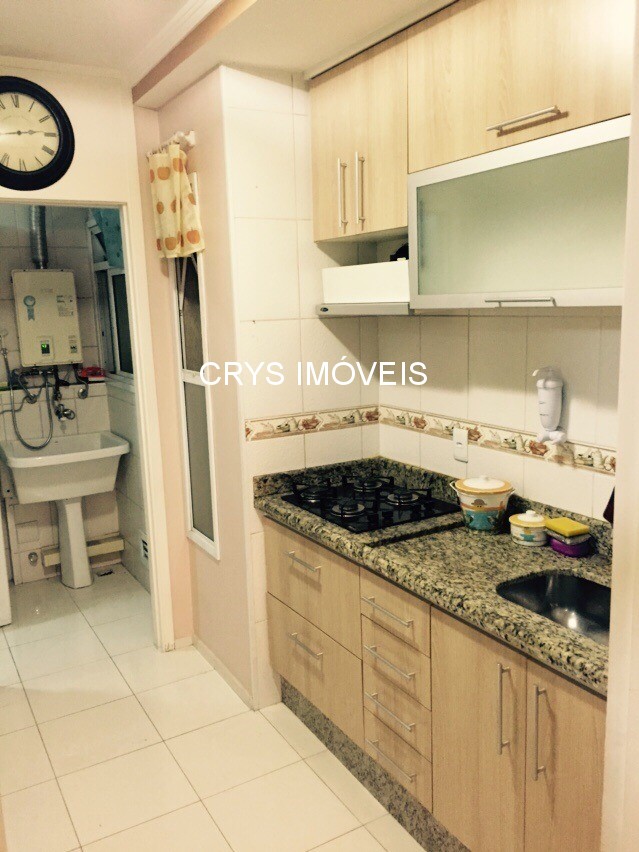 Apartamento, 3 quartos, 92 m² - Foto 3