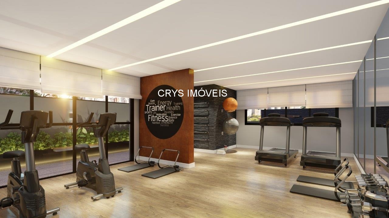 Apartamento, 3 quartos, 83 m² - Foto 4