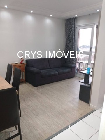 Apartamento, 2 quartos, 50 m² - Foto 3