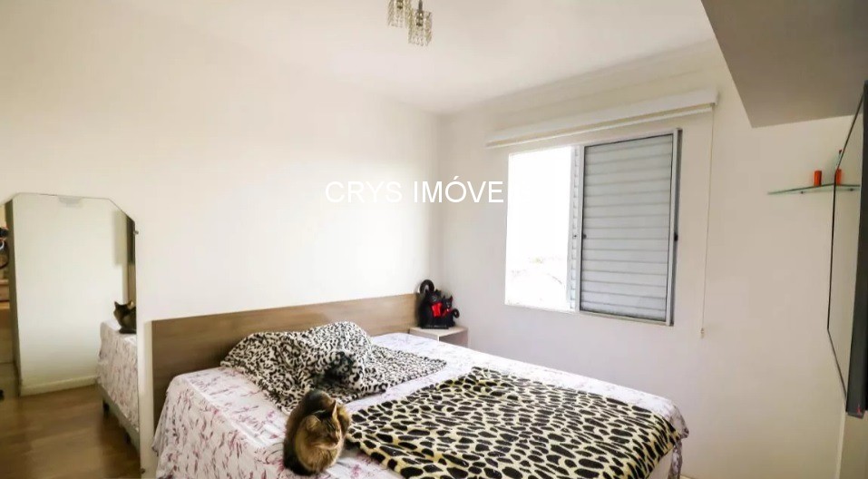 Apartamento, 2 quartos, 63 m² - Foto 11