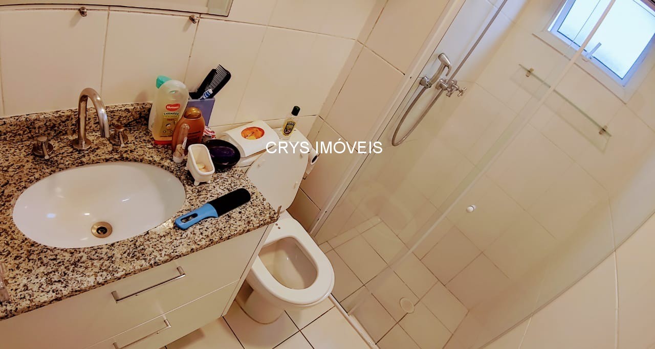 Cobertura, 3 quartos, 205 m² - Foto 14