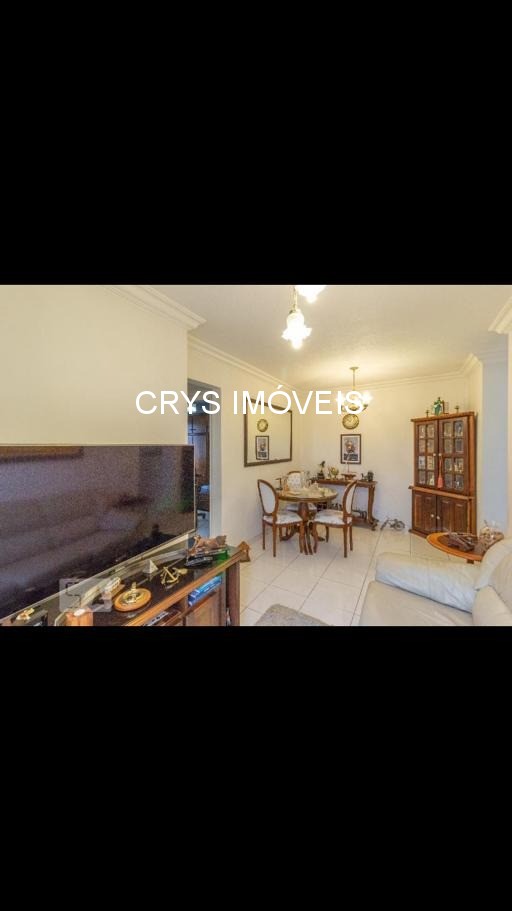 Apartamento, 2 quartos, 48 m² - Foto 5