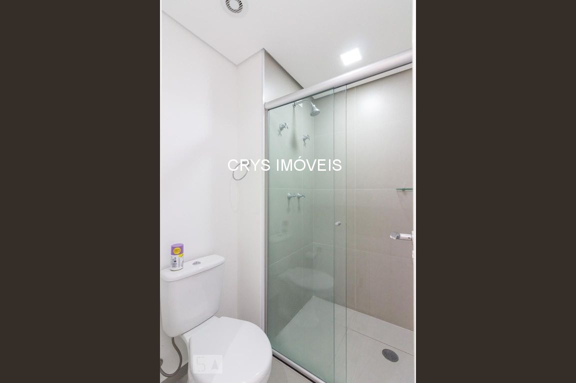 Apartamento, 1 quarto, 47 m² - Foto 9