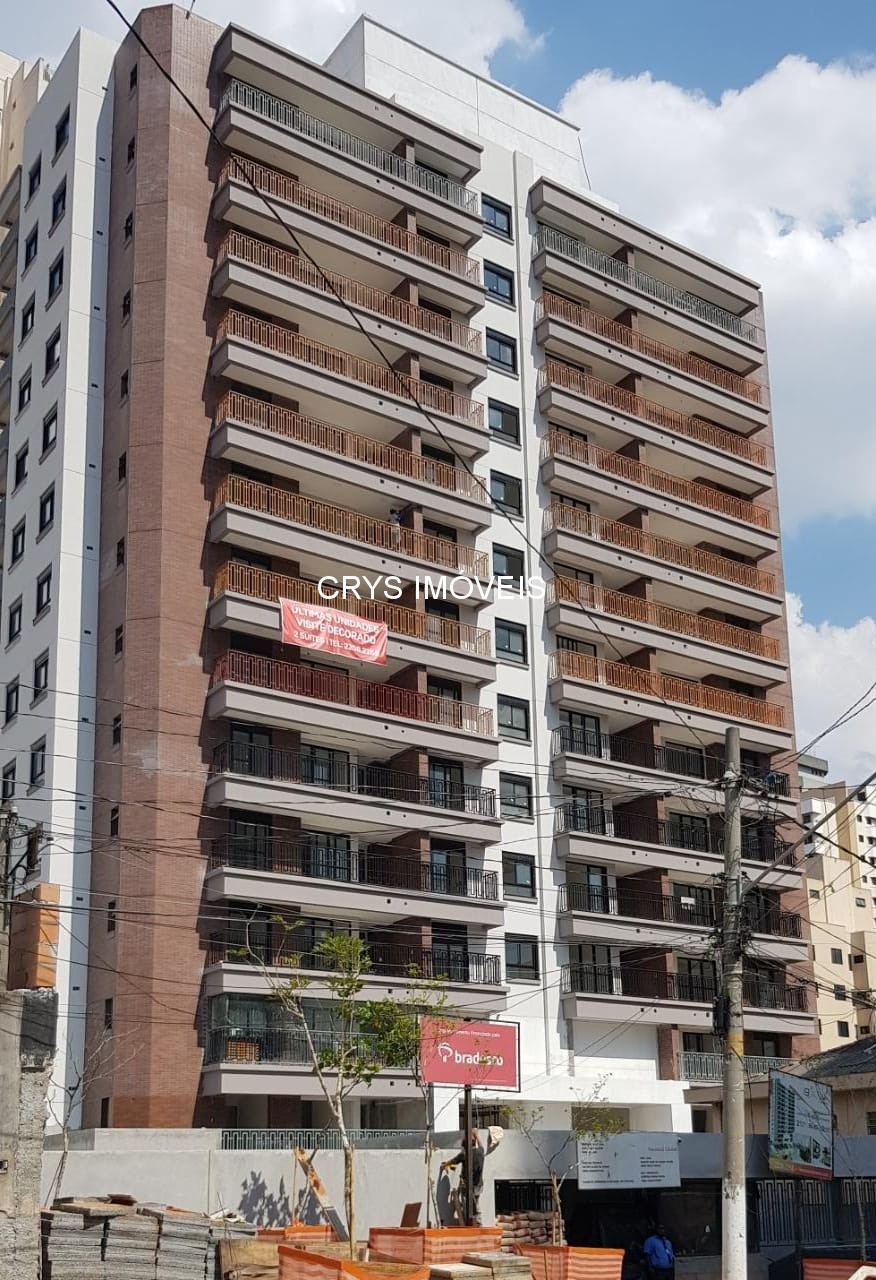 Apartamento, 2 quartos, 59 m² - Foto 14