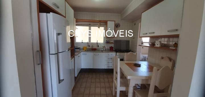 Apartamento, 4 quartos, 155 m² - Foto 5