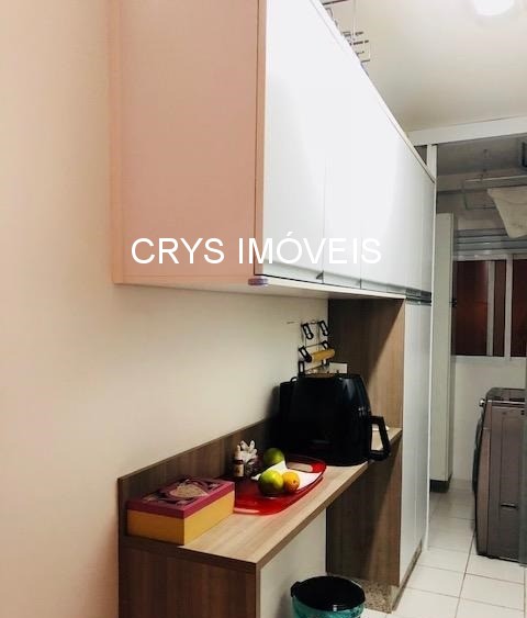 Apartamento, 2 quartos, 63 m² - Foto 3