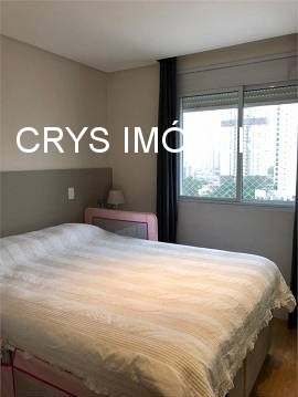 Apartamento, 2 quartos, 73 m² - Foto 9