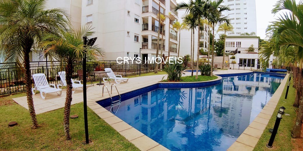 Cobertura, 3 quartos, 205 m² - Foto 6