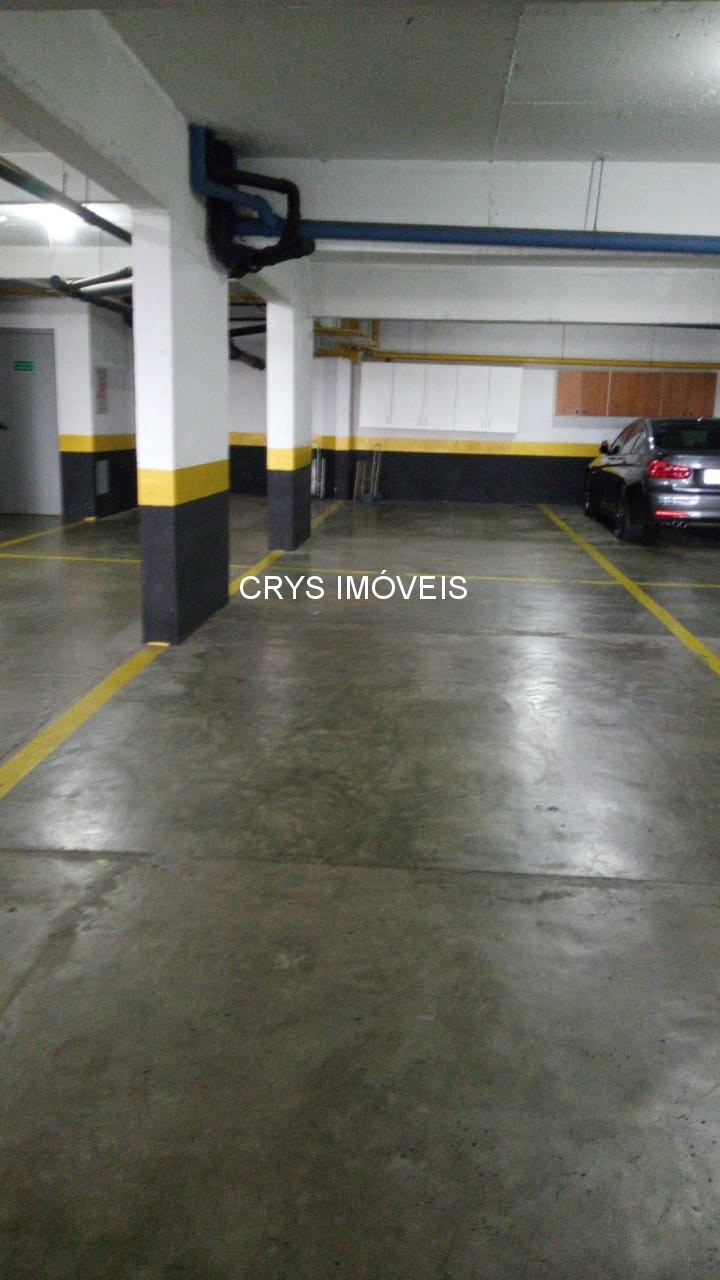 Apartamento à venda com 3 quartos, 115m² - Foto 10