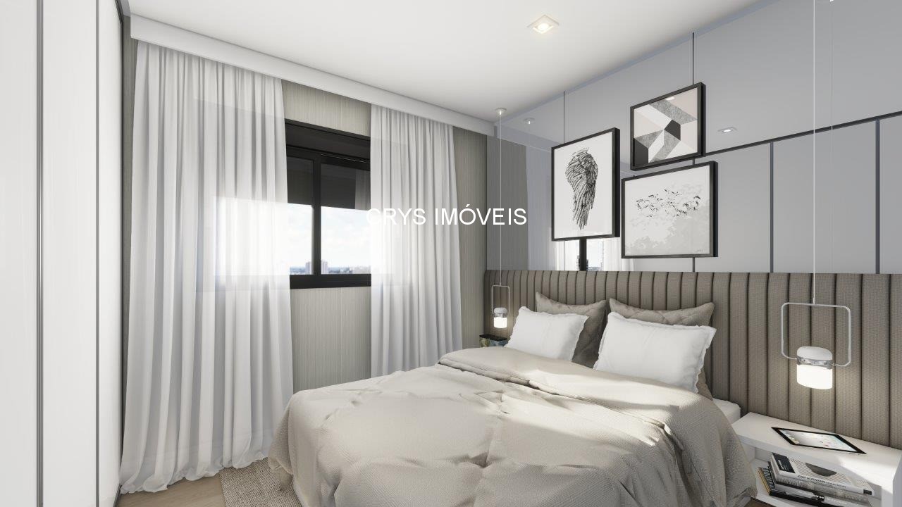 Apartamento, 3 quartos, 83 m² - Foto 14