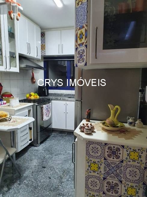 Apartamento, 3 quartos, 125 m² - Foto 4
