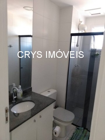 Apartamento, 2 quartos, 50 m² - Foto 4