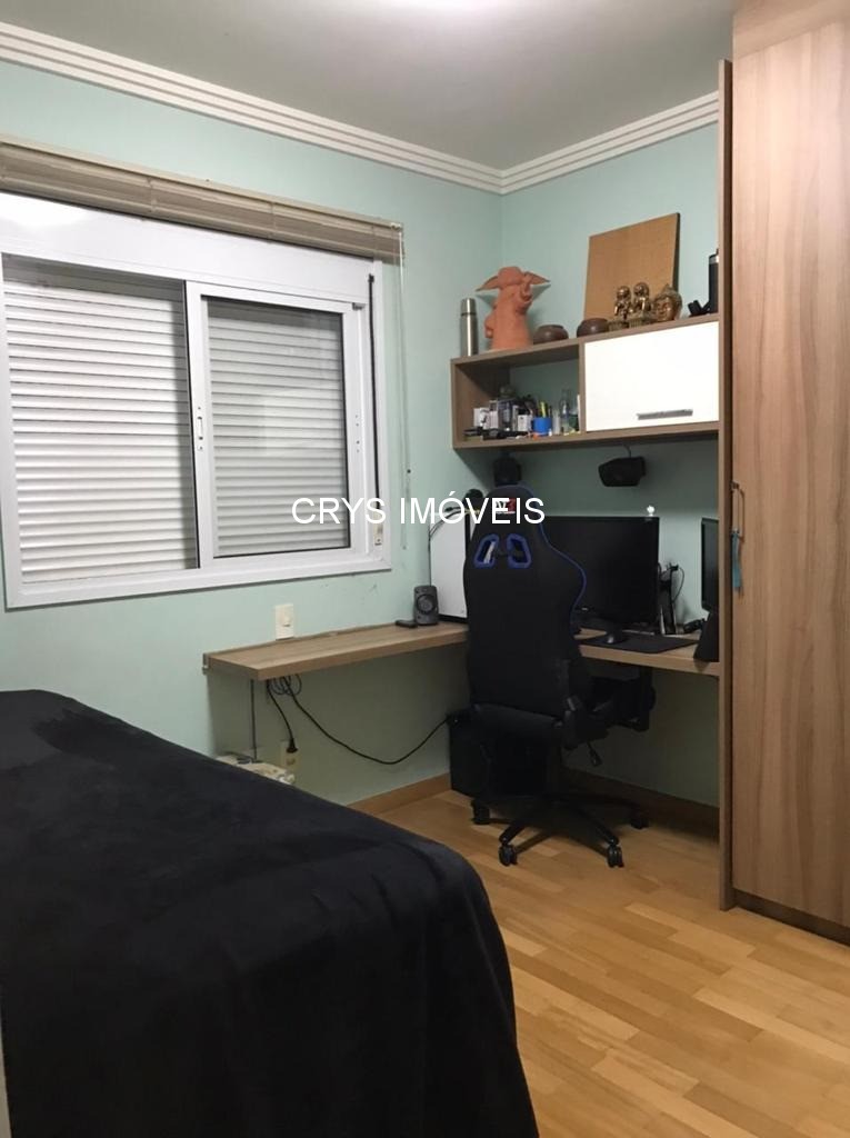 Apartamento, 3 quartos, 170 m² - Foto 15