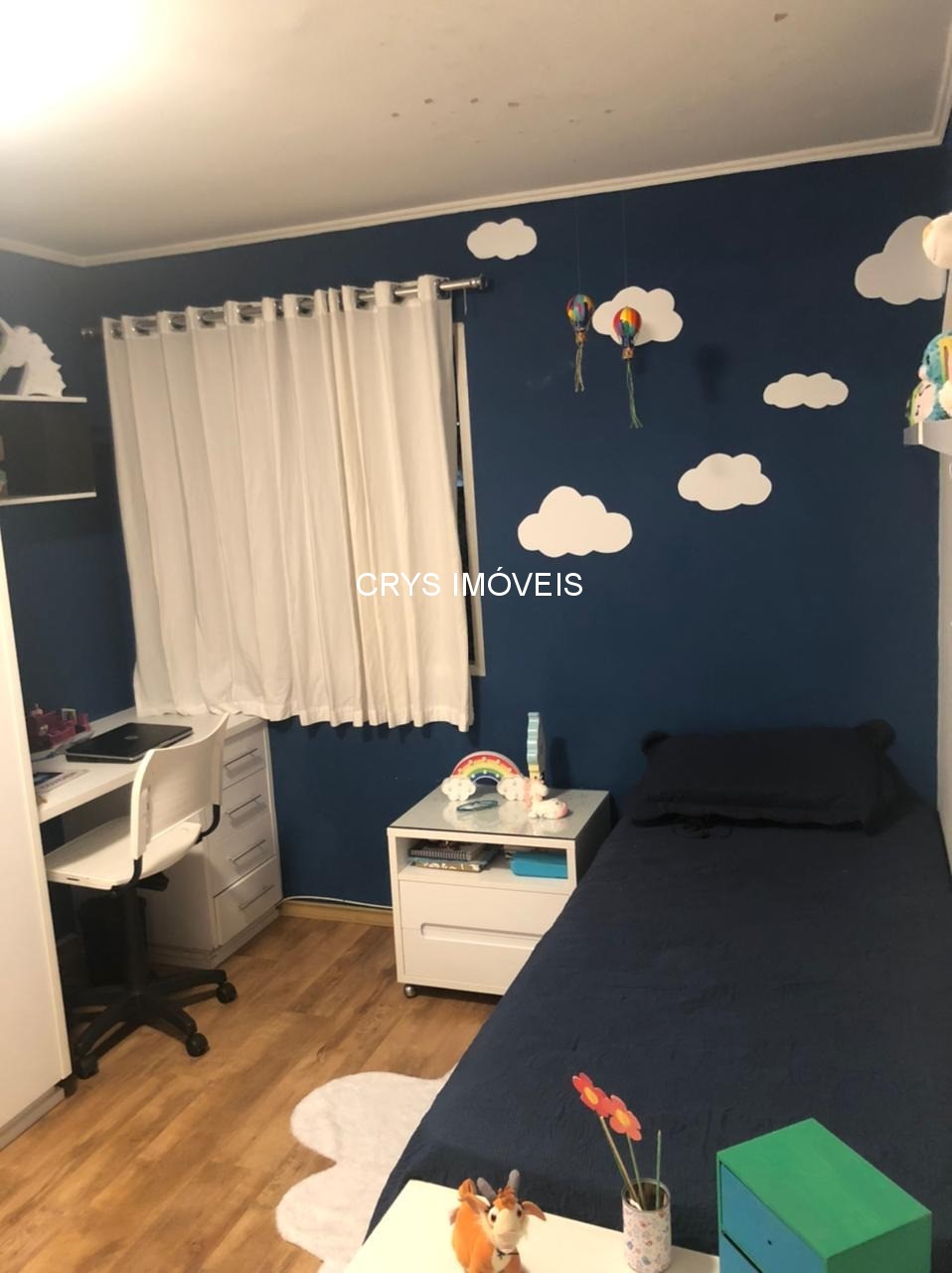 Apartamento, 3 quartos, 109 m² - Foto 3