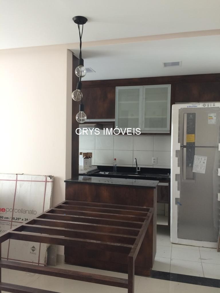 Apartamento, 2 quartos, 47 m² - Foto 17