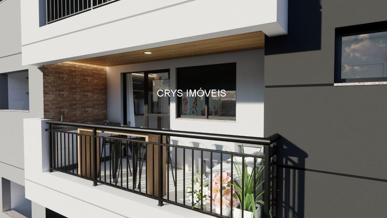 Apartamento, 3 quartos, 83 m² - Foto 19