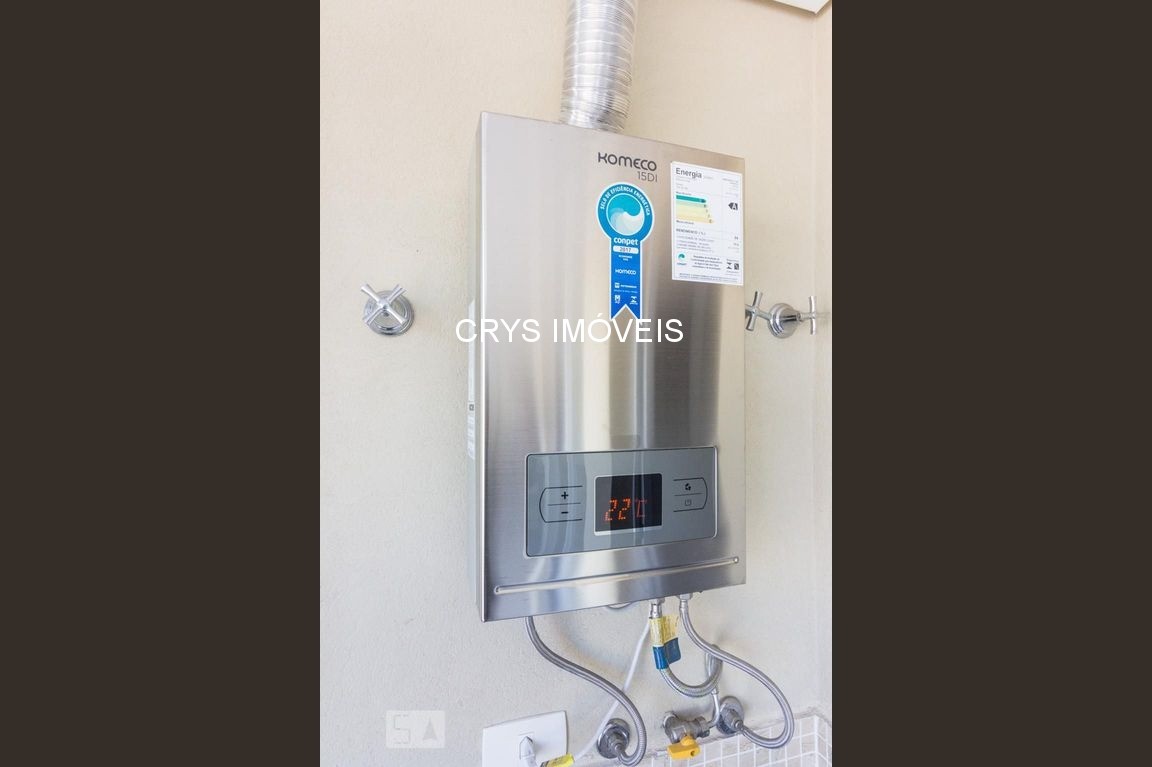 Apartamento, 1 quarto, 47 m² - Foto 19