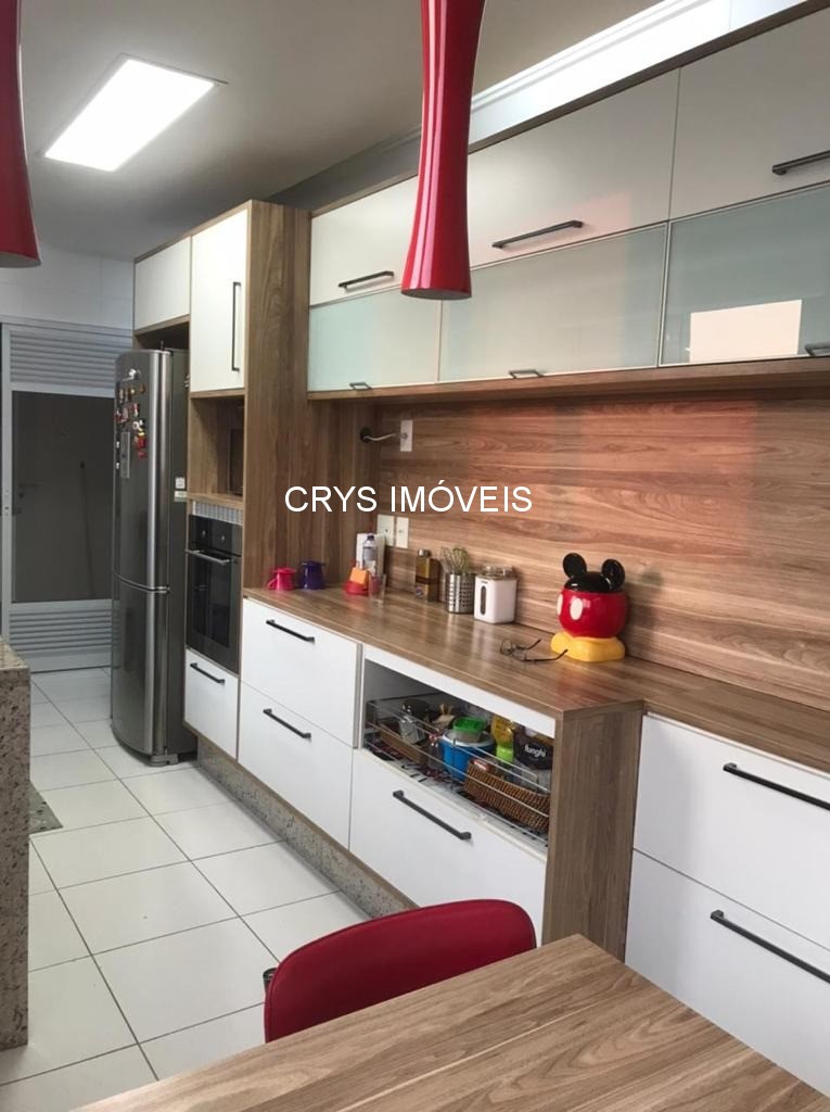Apartamento, 3 quartos, 170 m² - Foto 9
