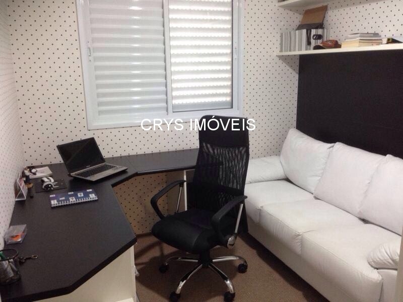 Apartamento, 3 quartos, 92 m² - Foto 14