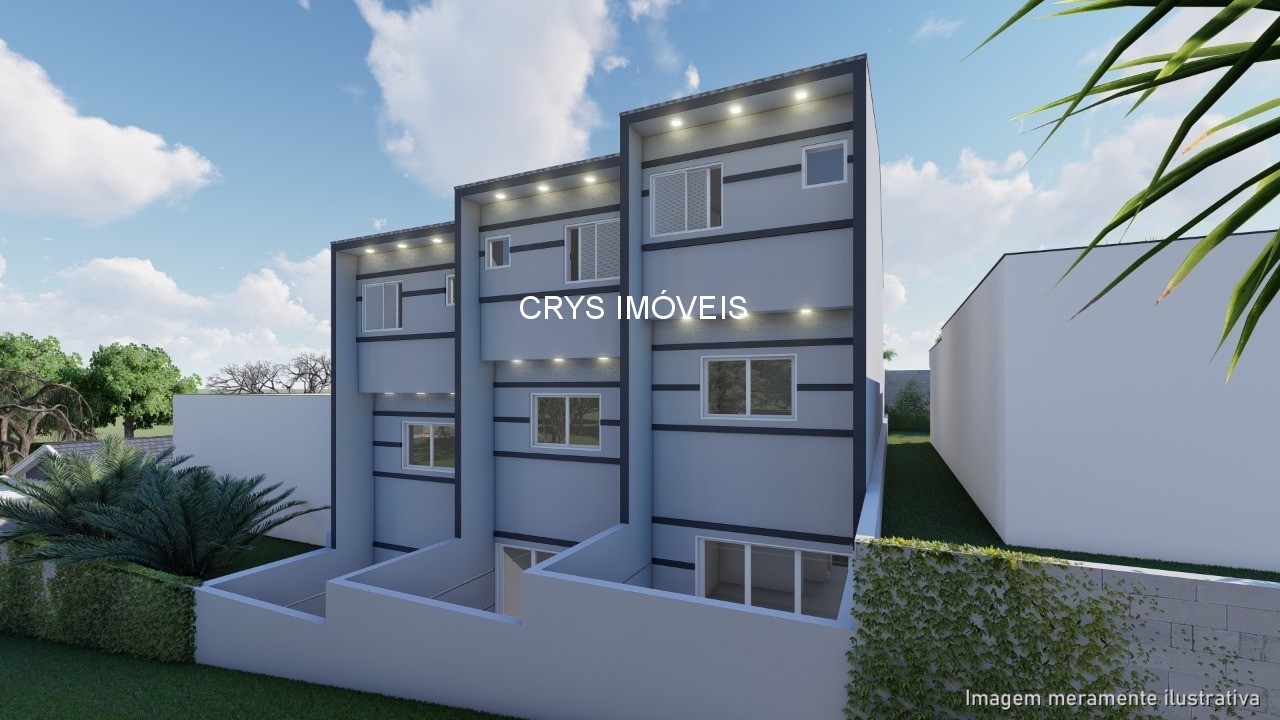 Casa, 3 quartos, 145 m² - Foto 2