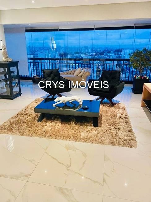 Apartamento, 3 quartos, 180 m² - Foto 11