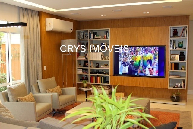 Apartamento, 4 quartos, 320 m² - Foto 1