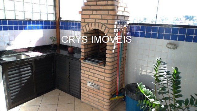 Sobrado, 2 quartos - Foto 9